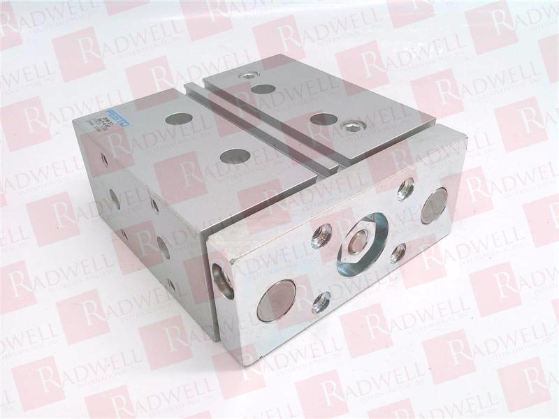 FESTO DFM-32-50-P-A-KF