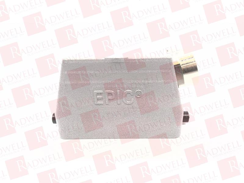 LAPP USA H-B 16 TS RO 21 ZW/GLAND