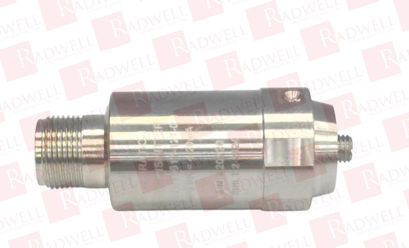 METRIX VIBRATION ST6917-121-0-0