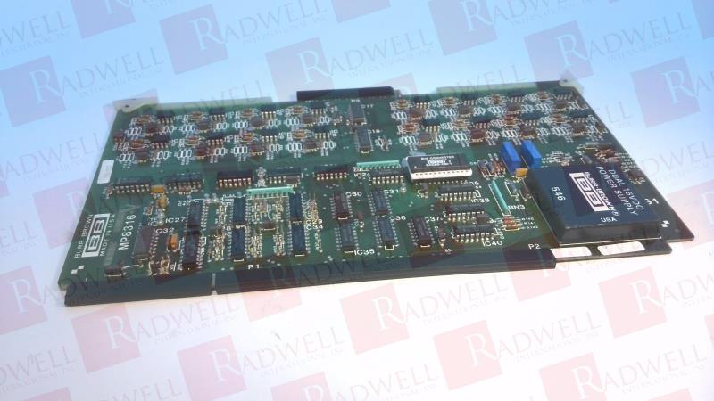 WESTINGHOUSE 8583A08G01