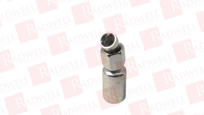 PARKER 137HY-8-8