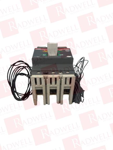 ASEA BROWN BOVERI T1N030TLAS8