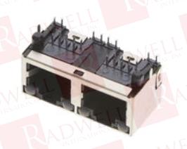 PULSE ELECTRONICS E5J88-41AHS4-LT