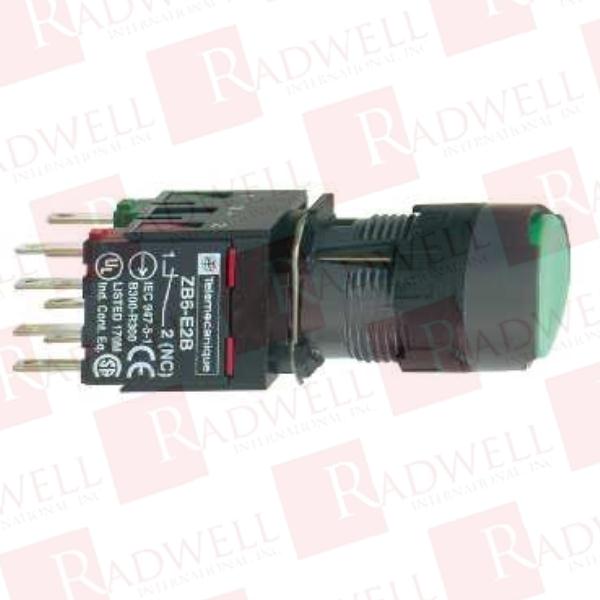 SCHNEIDER ELECTRIC XB6AF3B5B