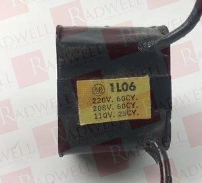 ALLEN BRADLEY 1L06