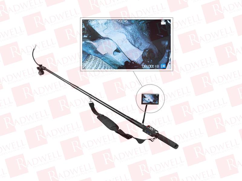 PCE INSTRUMENTS PCE-IVE 320