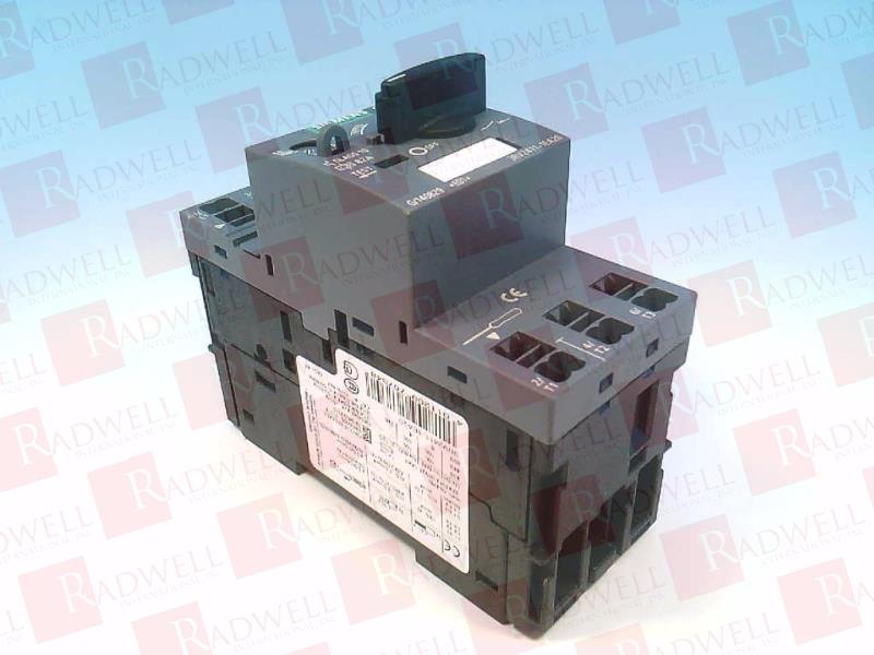 SIEMENS 3RV2411-1EA20