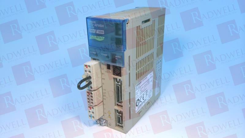 OMRON R7D-APA5H