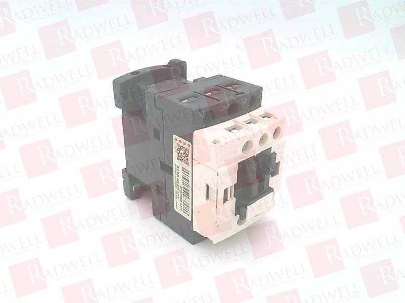 SCHNEIDER ELECTRIC LC1D18B7C