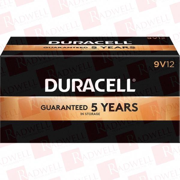DURACELL 70629530