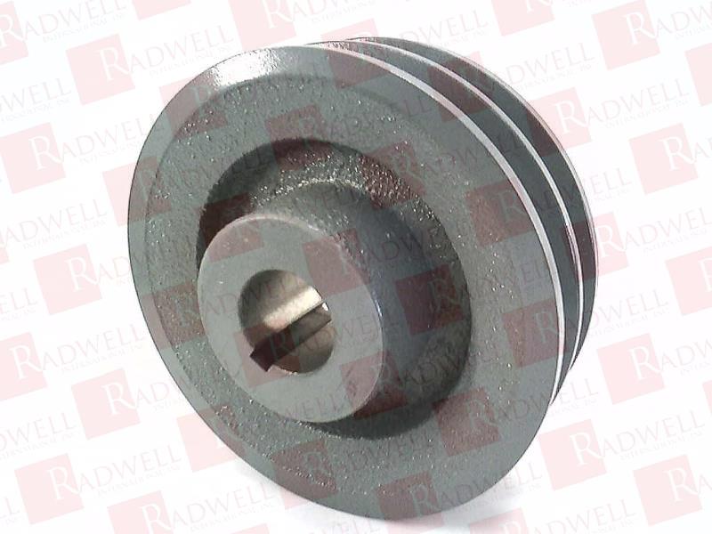 ALTRA INDUSTRIAL MOTION 2BK55118
