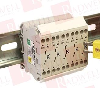OMEGA ENGINEERING DRTB-T-2-50PK