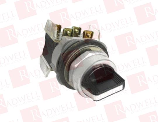 ALLEN BRADLEY 800T-N2KF4B