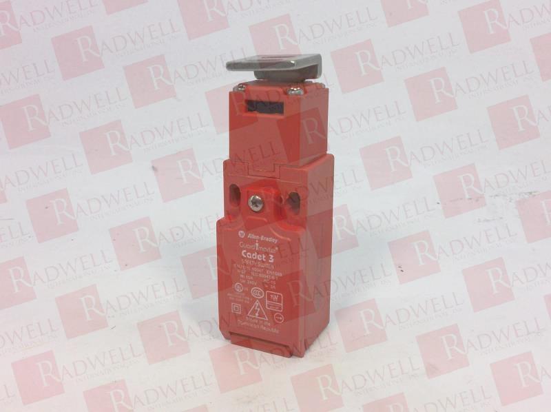 ALLEN BRADLEY 440K-C21065