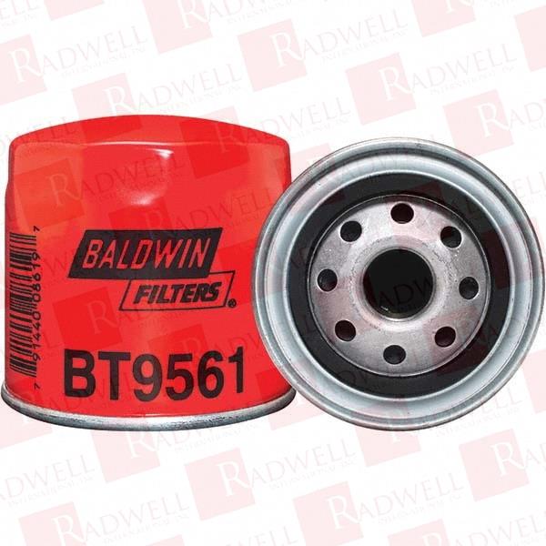 CLARCOR INC BT9561