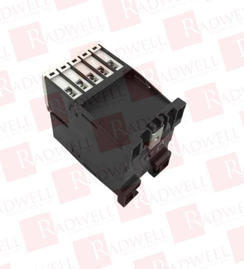 EATON CORPORATION DILM7-10(24V50/60HZ)