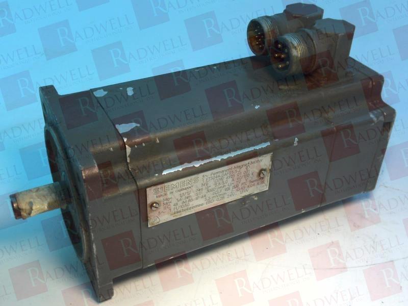 SIEMENS 1FT5044-0AF01-1-Z