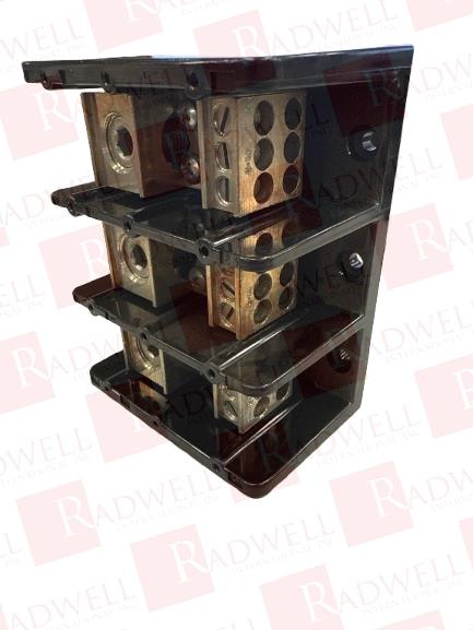 SCHNEIDER ELECTRIC LBA-363106