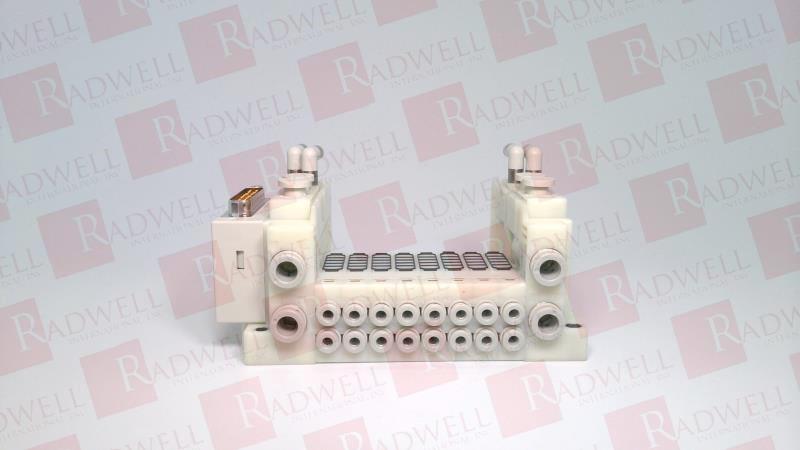 SMC SS5Y3-10F1-08BR-C4