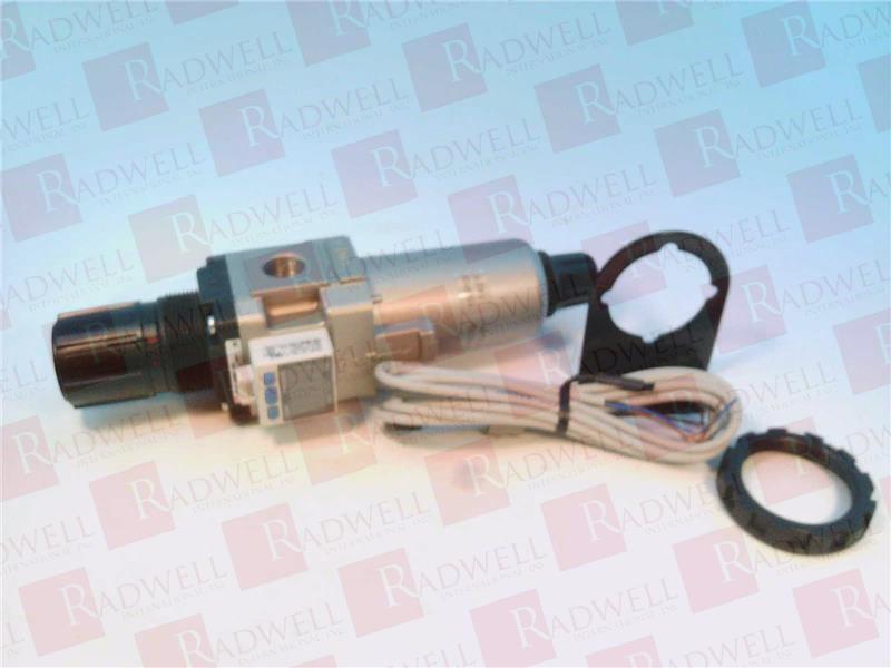 SMC AW30K-N03BE2-12NZ