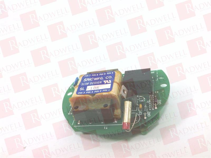 ELECTRO SENSORS 750-040500
