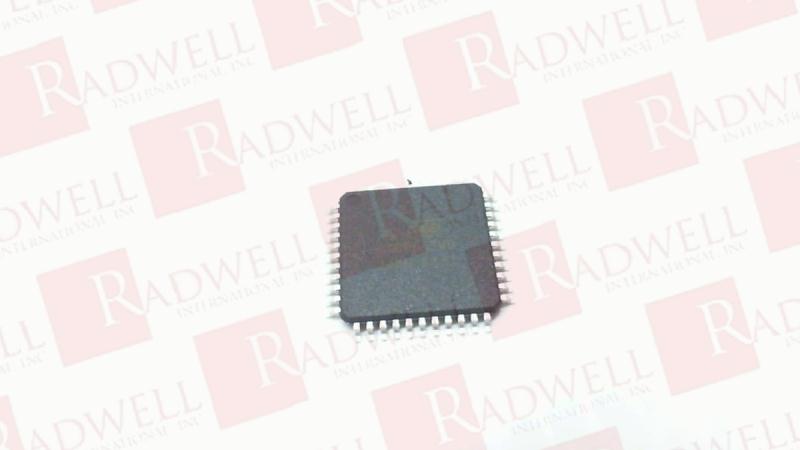 ATMEL AT89C55WD-24AU
