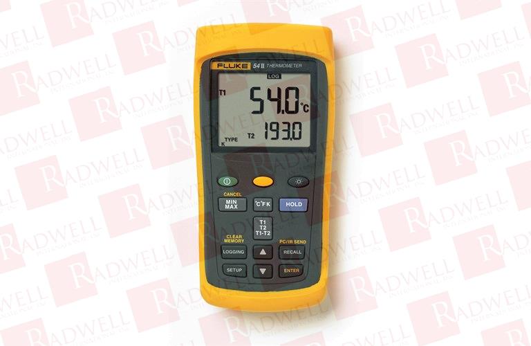 FLUKE 54-2 B 60HZ