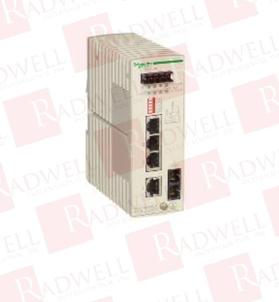 SCHNEIDER ELECTRIC 499-NMS-25101