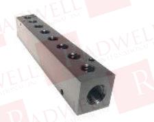 PNEUMADYNE M35-250-8