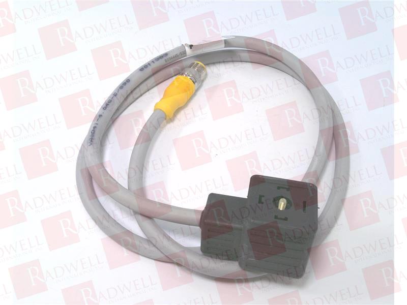 TURCK VAS4K6301MRSC45T