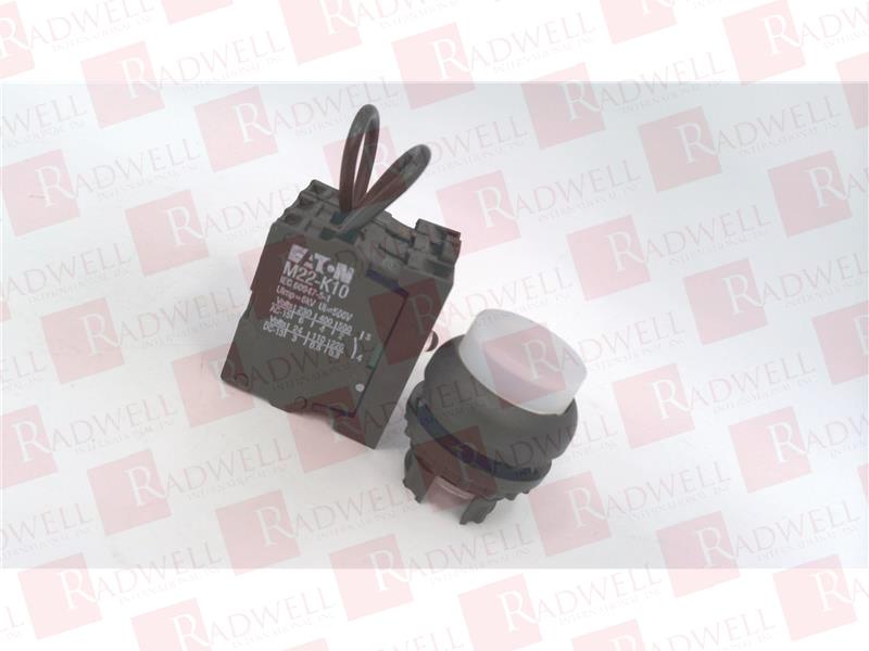 EATON CORPORATION M22S-T-W-W