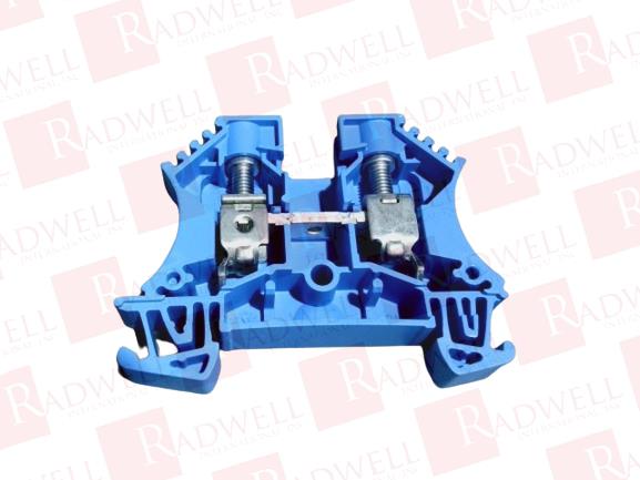 WEIDMULLER 1020380000