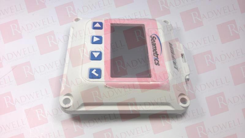 SEAMETRICS FT440P