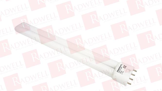 OSRAM 24W/31-830
