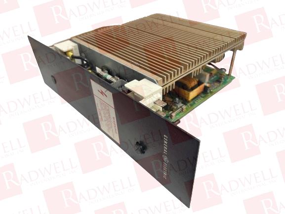 GENERAL ELECTRIC 44A963099-G02CA1