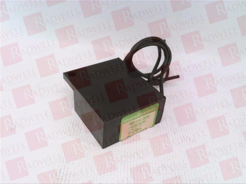 MURR ELEKTRONIK 3TX6526-0C