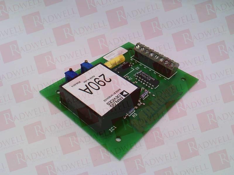 MARQUIP 9400532