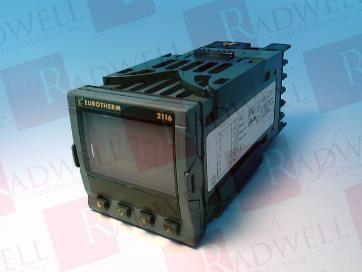 INVENSYS 2116/CC/VH/ENG/F2745/XXXXXX/LH/RH/K/D/1000/C/XX/XX