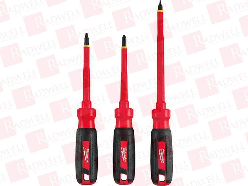 MILWAUKEE POWER TOOLS 48-22-2202