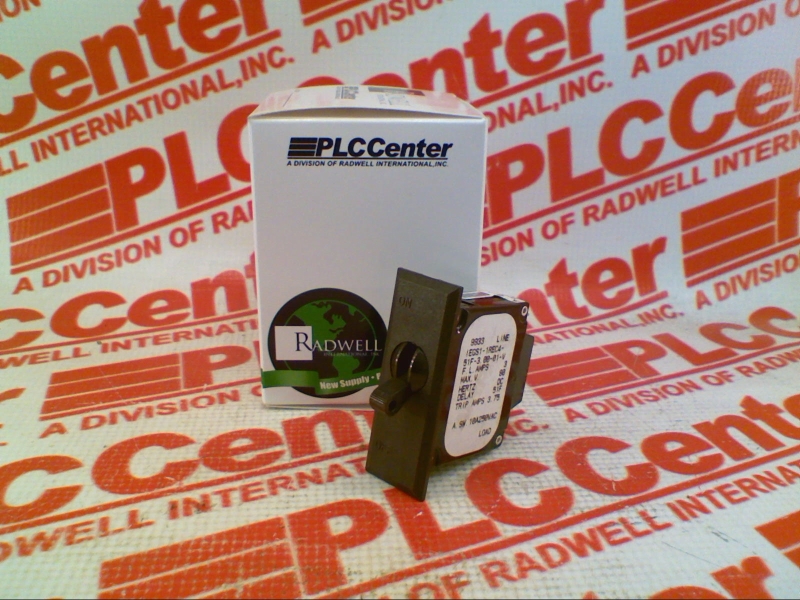 SENSATA TECHNOLOGIES IEGS1-1REC4-51F-3.00-01-V