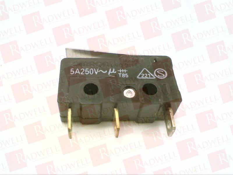 OMRON SS-5GL