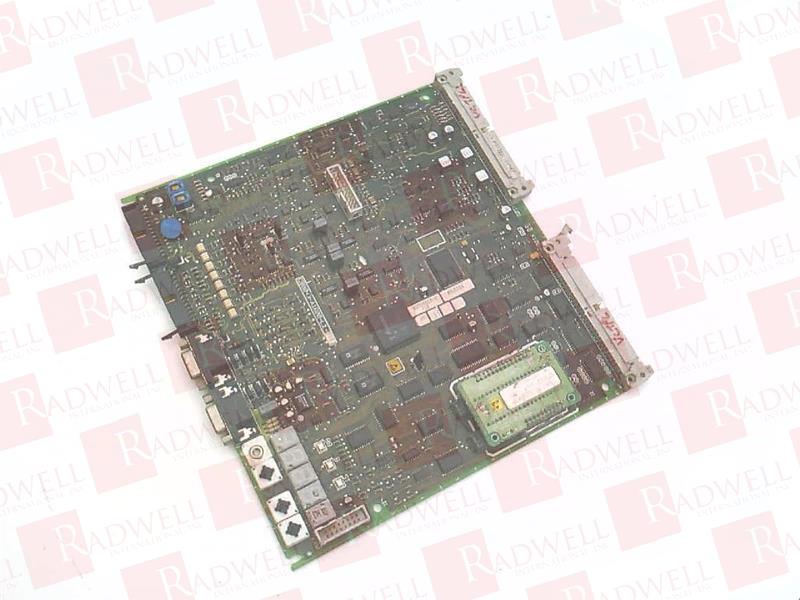 SIEMENS C98043-A1600-L1