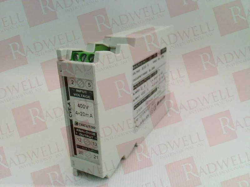 CIRCUTOR M250110020000