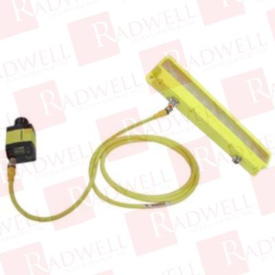 COGNEX IVSL-YLW2X-625P