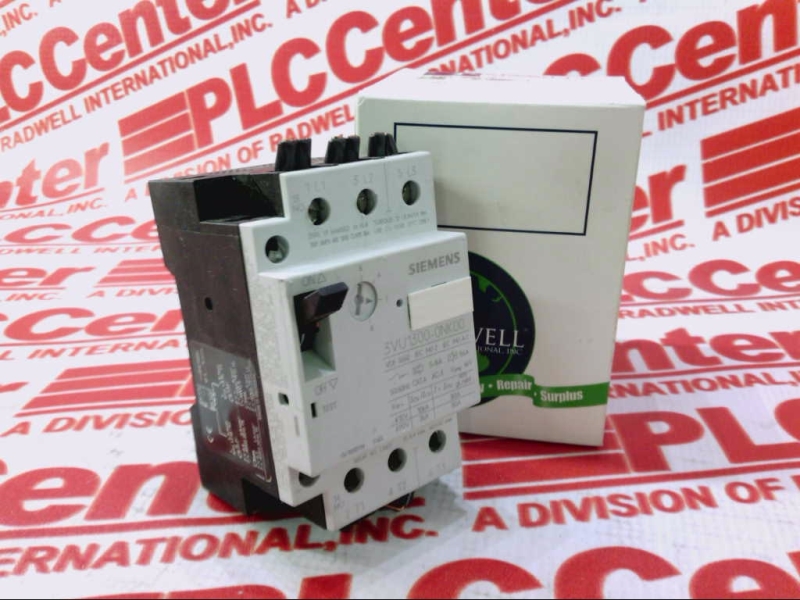 SIEMENS 3VU1300-0NK00