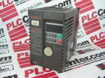 FUJI ELECTRIC FVRO-4C11S-7EN