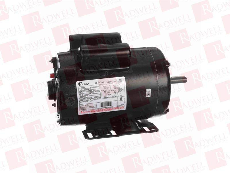 REGAL REXNORD C593