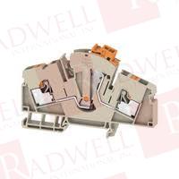 WEIDMULLER 2710170000