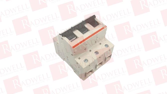 ASEA BROWN BOVERI S803S-K80