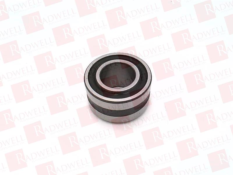 BEARINGS LIMITED NA4901A-2RS